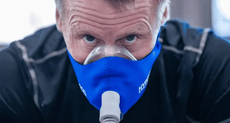 California climbers train for Mt. Everest from the comfort of their own beds